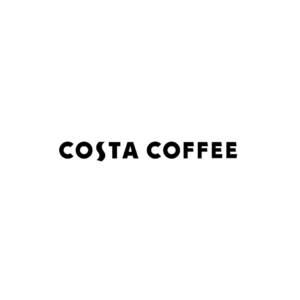 costa caffee logo