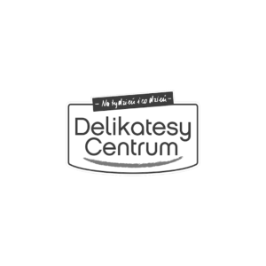 delikatesy centrum logo
