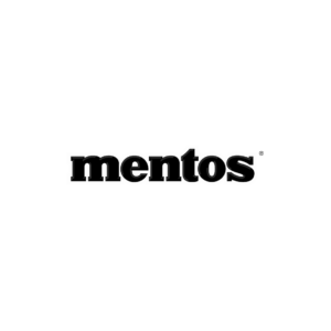 mentos logo